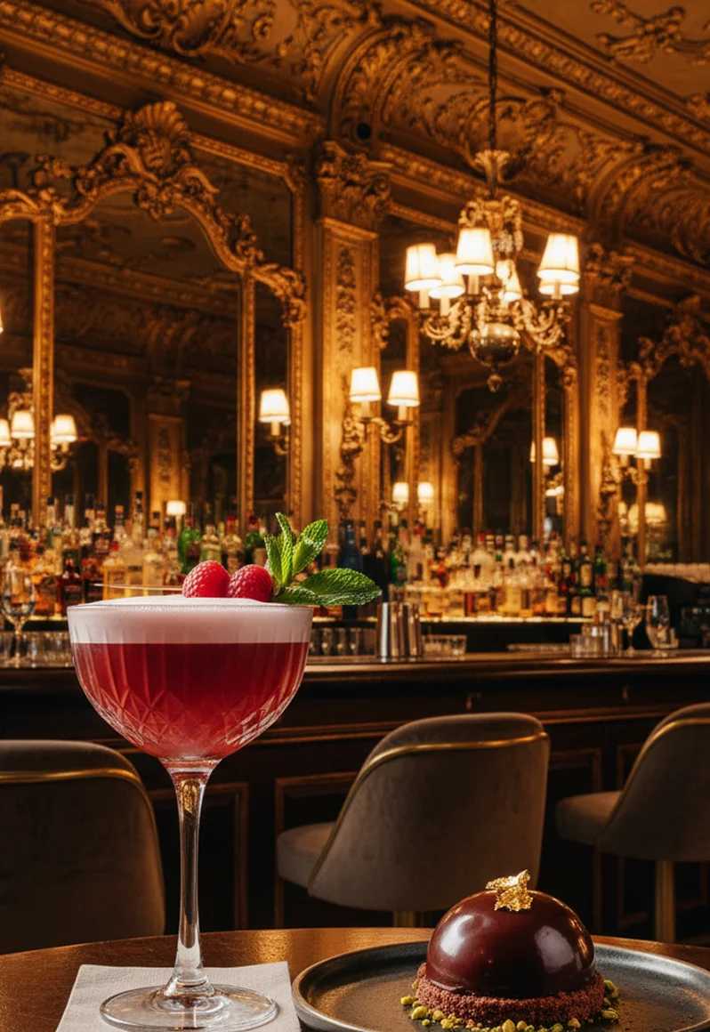 Exceptional Amenities