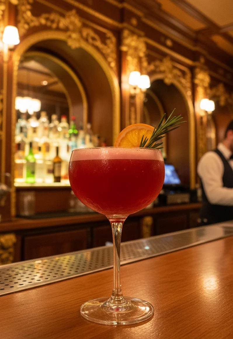 Elevate Your Experience at Midnight Winning Resort