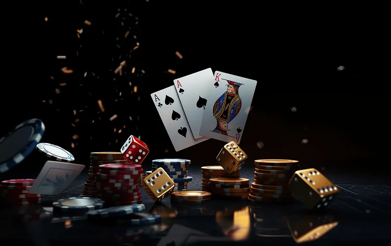 Experience Unrivaled Luxury at Midnight Winning Resort